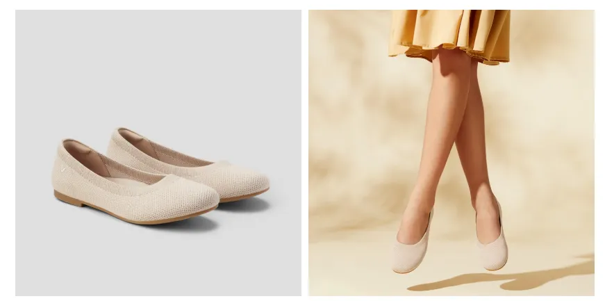 广东大卖用塑料瓶做女鞋，海外年营收20亿