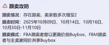 亚马逊黑帽新玩法？拆解一个神级爆款！
