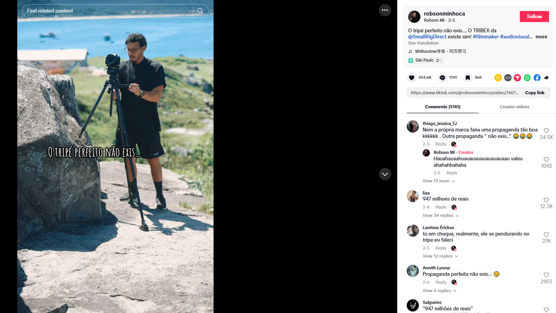 海外红人营销|从华强北到亮相苹果发布会,它靠摄影配件年入10亿!