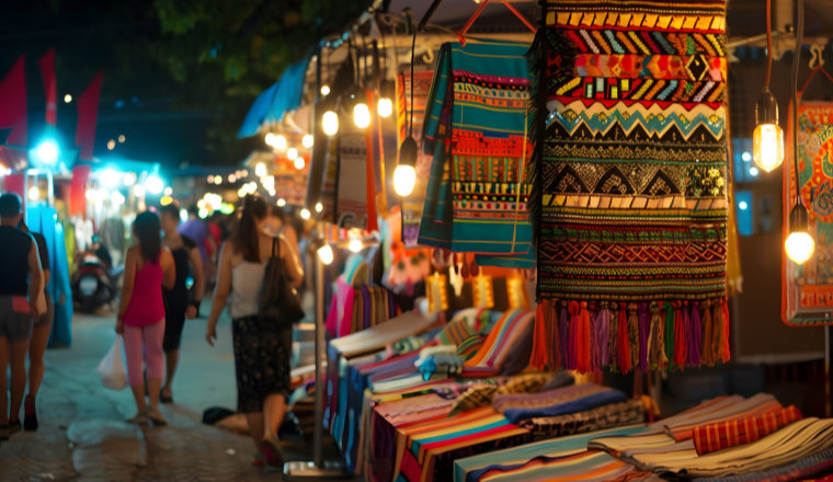 东南亚四大热门电商平台，优势VS劣势分析！