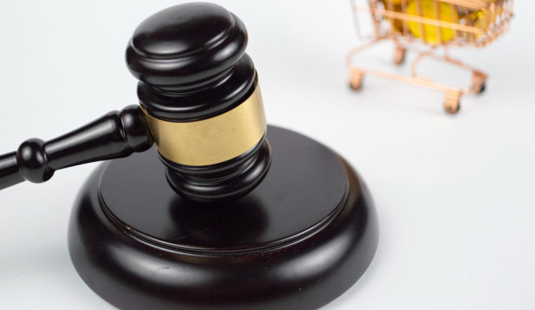 25-cv-13930、25-cv-13924，TRO警报拉响！keith新案速递