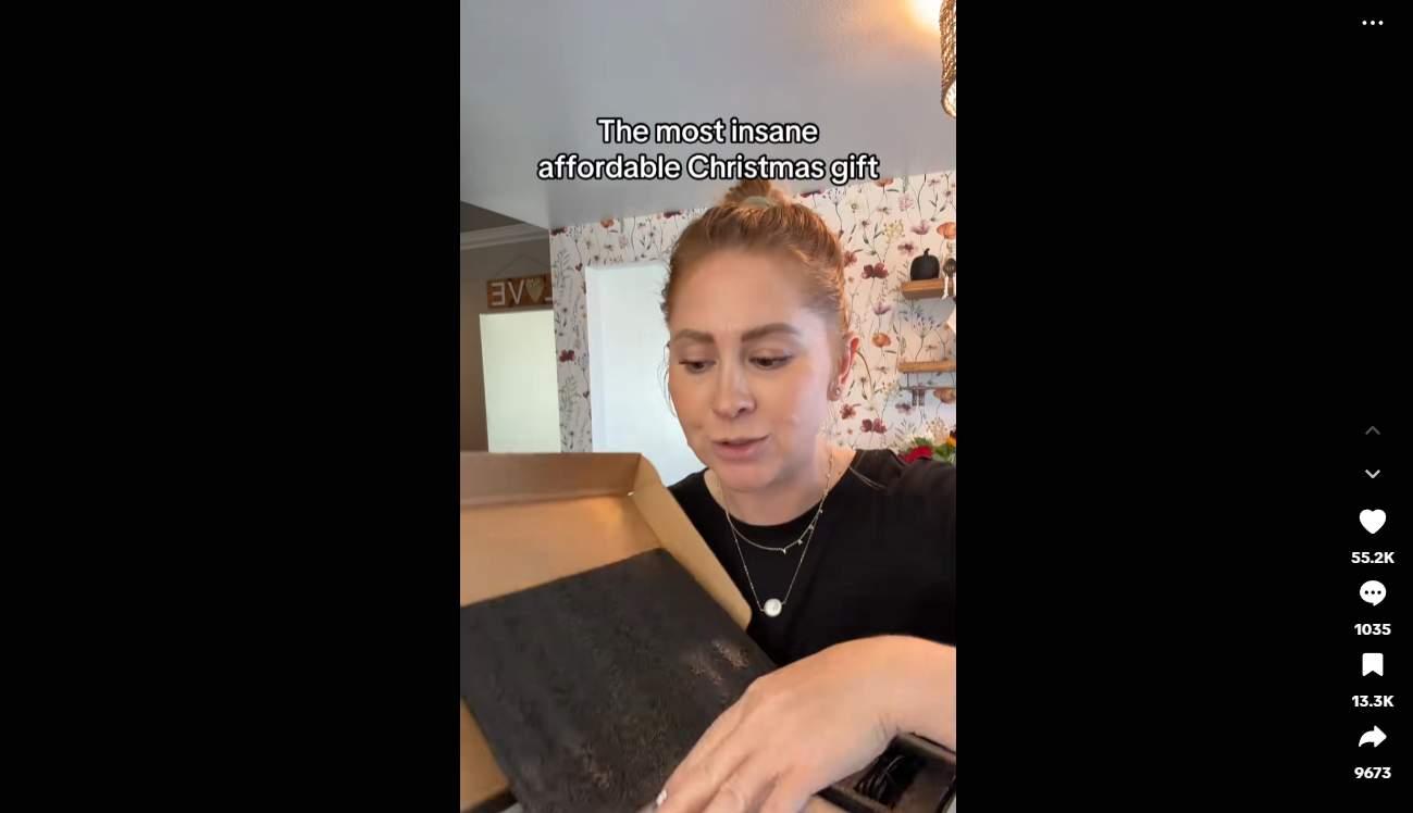 单品破百万美金！深圳数码卖家卖爆TikTok Shop黑五“礼物季”