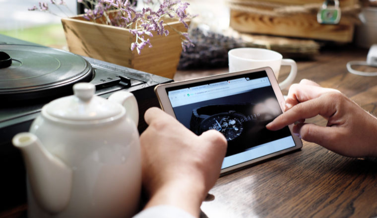 外贸建站全攻略：从定位到上线的完整流程