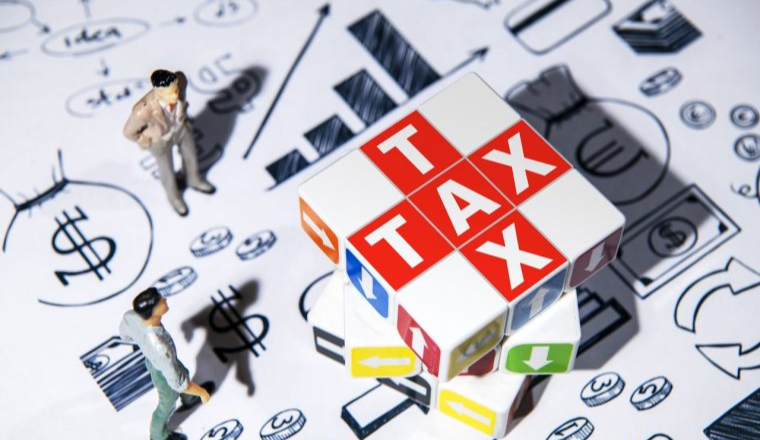 确定按销售额报税？亚马逊卖家可这样应对！