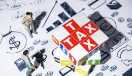 确定按销售额报税？亚马逊卖家可这样应对！