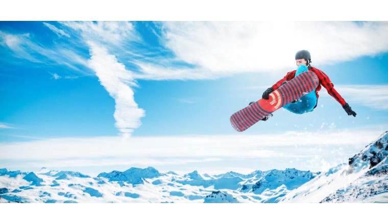 出海观察|全球滑雪板市场分析及趋势预测