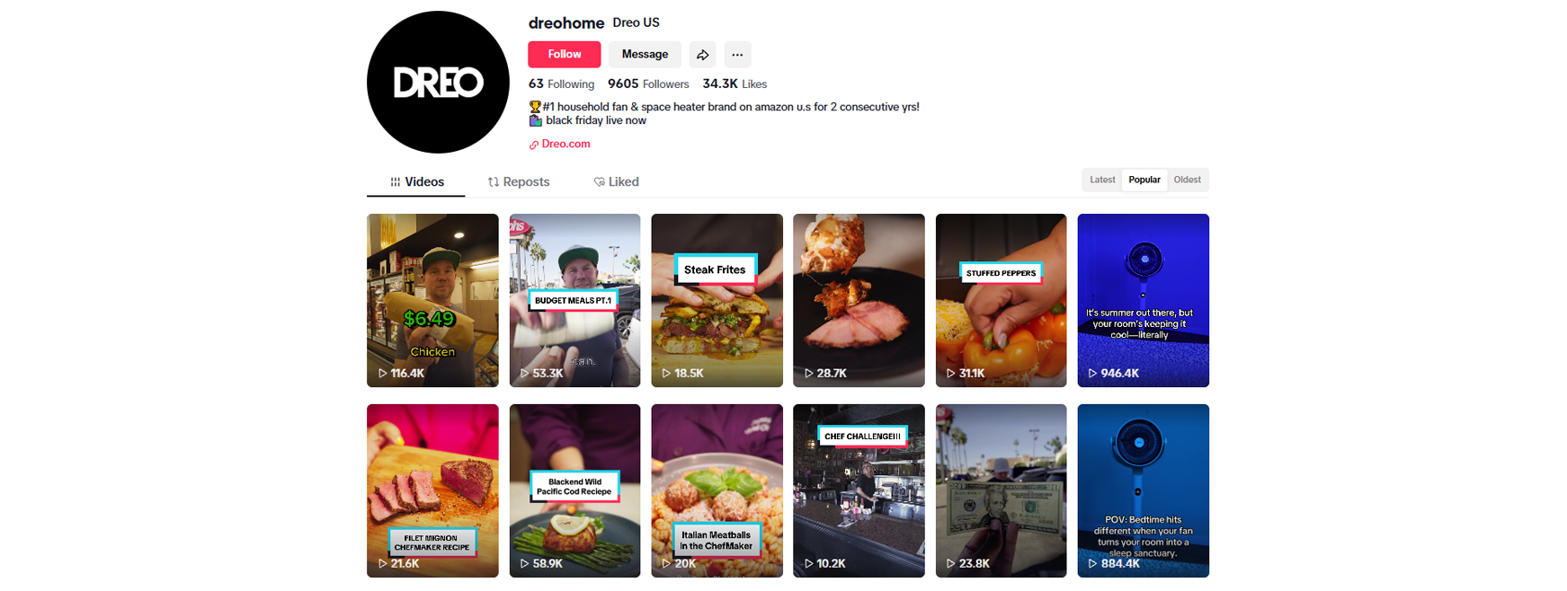 海外红人营销|泽宝前高管做小家电出海,仅用3年就干出10亿营收!