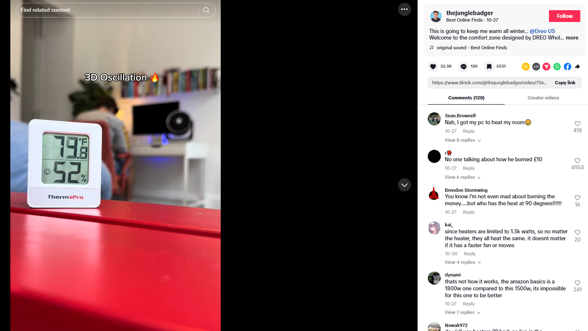 海外红人营销|泽宝前高管做小家电出海,仅用3年就干出10亿营收!