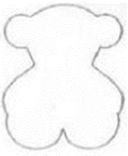 案例分析：哈瑞宝（Haribo）熊形糖果商标被欧盟法院判定过于简单