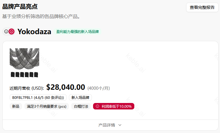 别被万圣节装饰的热度冲昏头！亚马逊新卖家必看：陷阱藏在哪？（附真实案例）