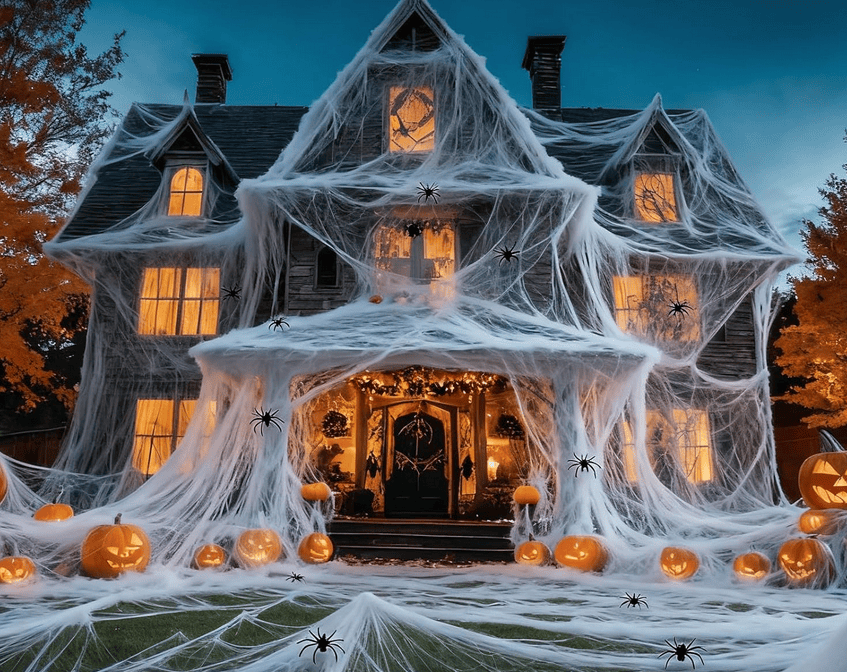 别被万圣节装饰的热度冲昏头！亚马逊新卖家必看：陷阱藏在哪？（附真实案例）