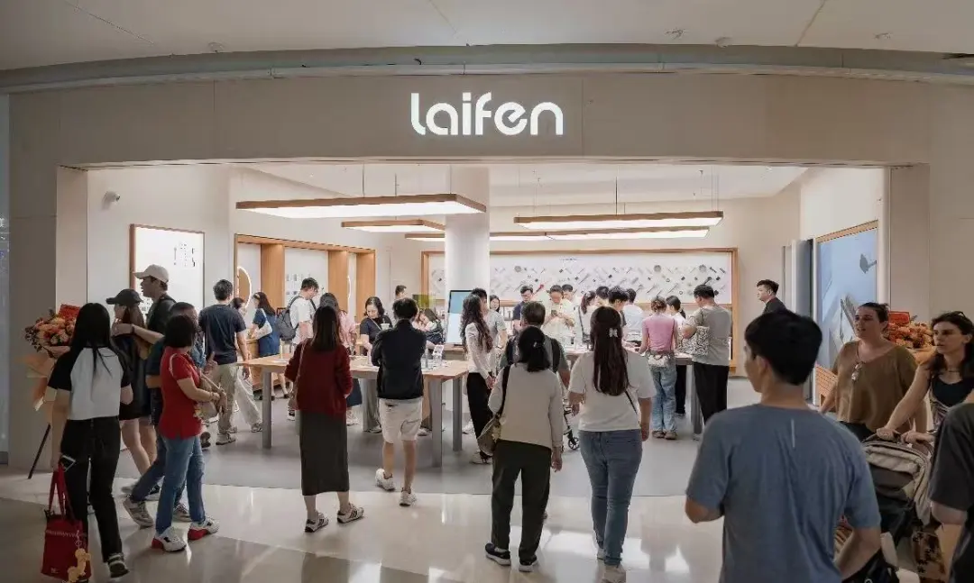 从戴森平替到全球爆款，这个来自东莞的国货品牌在海外杀出重围