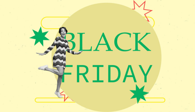 黑五不“黑”！卖家陷入广告、流量等困境