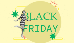 黑五不“黑”！卖家陷入广告、流量等困境