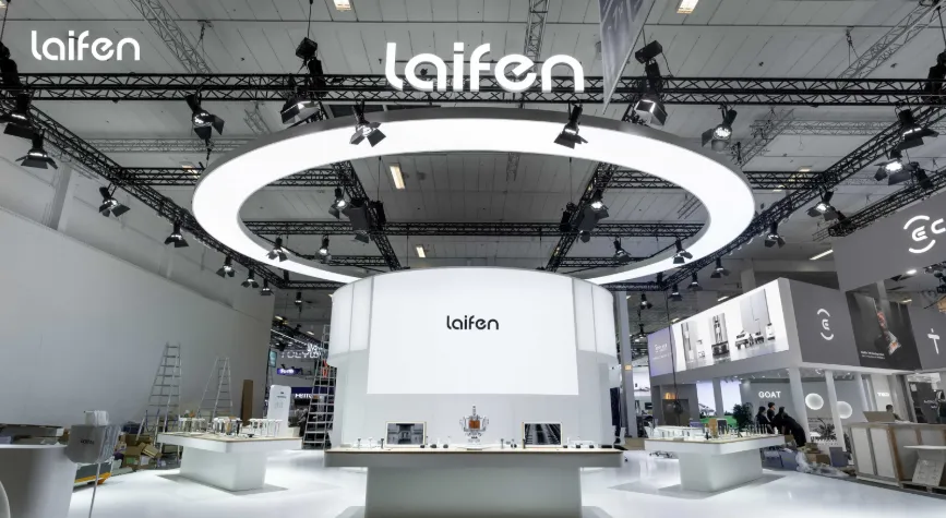 从戴森平替到全球爆款，这个来自东莞的国货品牌在海外杀出重围