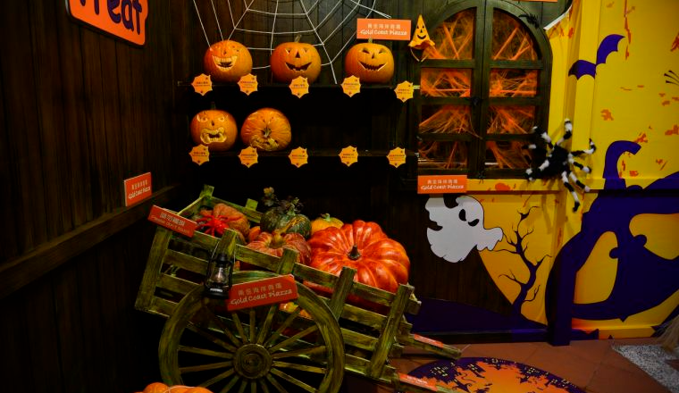 别被万圣节装饰的热度冲昏头！亚马逊新卖家必看：陷阱藏在哪？（附真实案例）