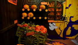 别被万圣节装饰的热度冲昏头！亚马逊新卖家必看：陷阱藏在哪？（附真实案例）