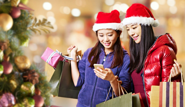 双11南渡记：全年最大消费狂欢揭开东南亚平台博弈新格局