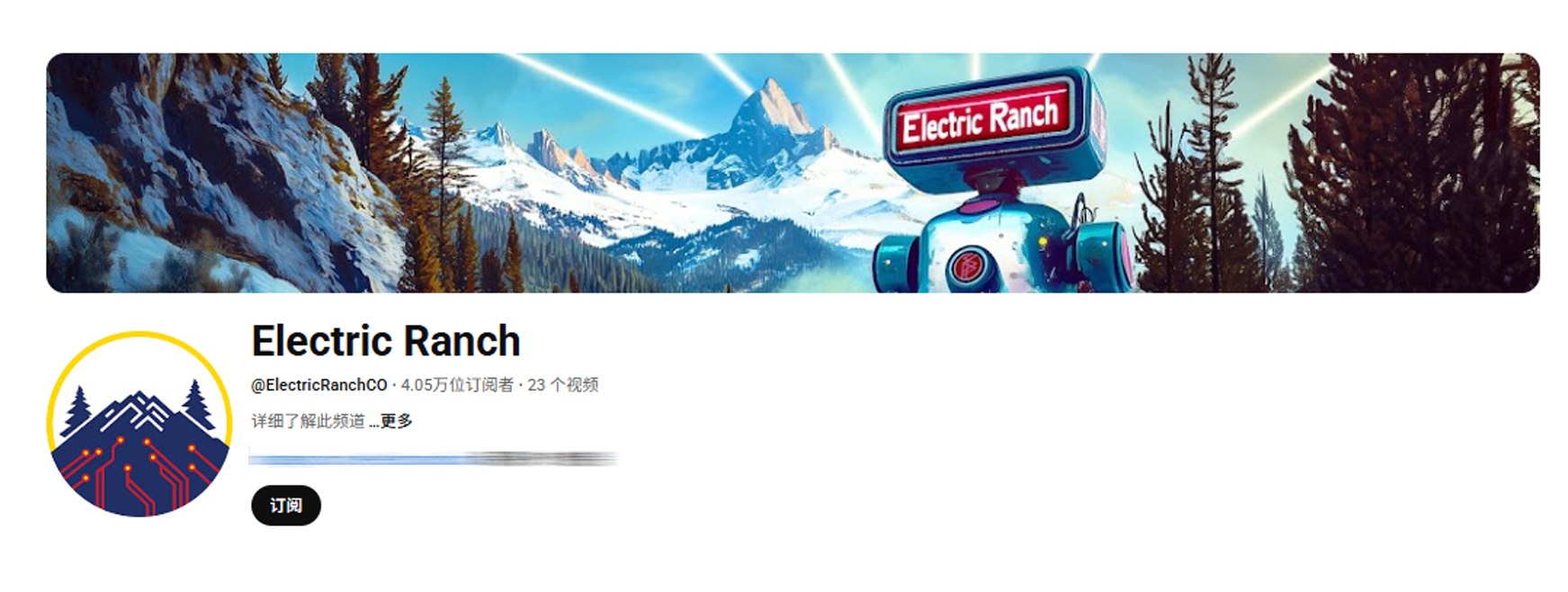 HaiMa红人营销|靠“扫雪”年收2亿！深圳扫雪机器人征服欧美庭院！