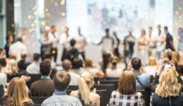 如何办一场“最小”峰会？亚马逊全球开店给您打个“样”！