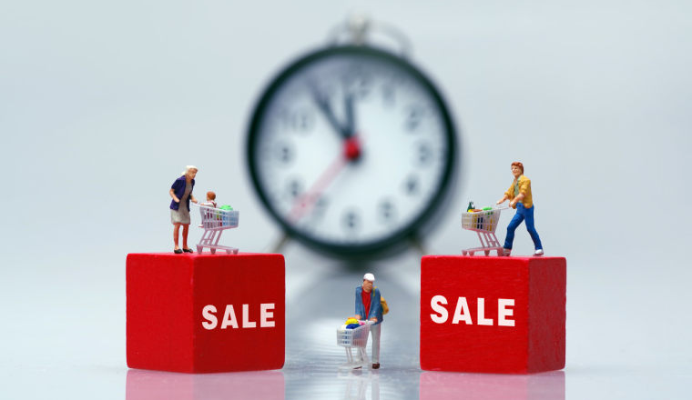 Coupang促销怎么设置，怎么优化Coupang促销