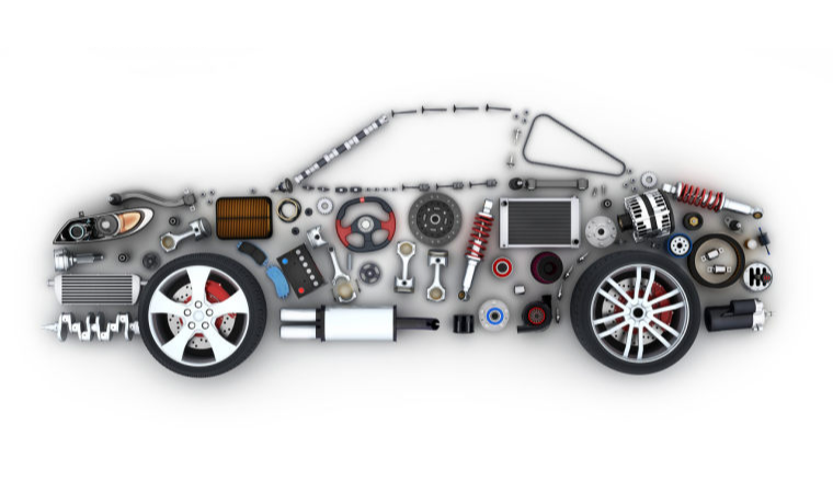 从欧洲专业展会看趋势！汽配维修工具，有新机遇！