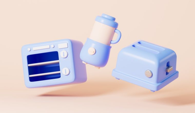 海外红人营销|泽宝前高管做小家电出海，仅用3年就干出10亿营收！