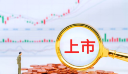 縱騰集團為什么能上市？