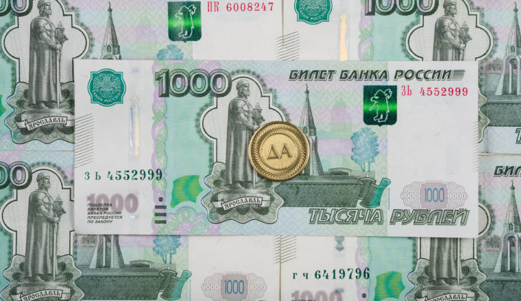 需求暴增272%！这些品类在俄罗斯卖疯了