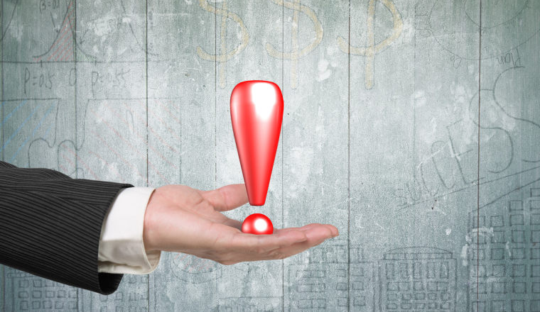 卖家注意！这四种情形增值税不能按零申报处理