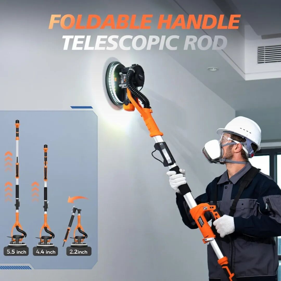 人工太贵 = 卖家机会！家用工地工具，亚马逊蓝海正在爆发