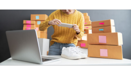 Fruugo發(fā)貨方式有什么，F(xiàn)ruugo賣家如何一件代發(fā)