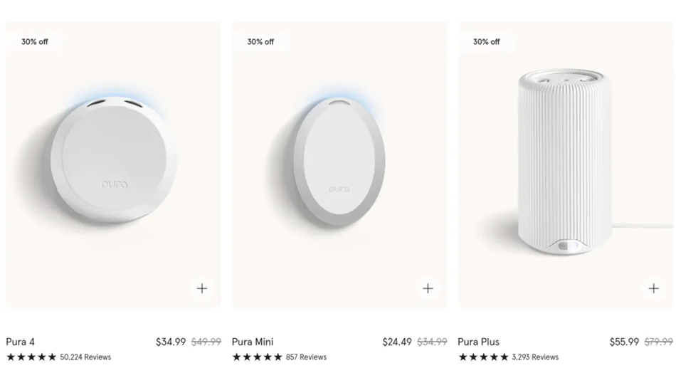 靠香薰机年赚5亿，卖出400万台，这个品牌把气味生意做成出海爆款！