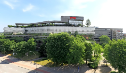 跨境电商新格局：OTTO电商平台锚定增长新坐标