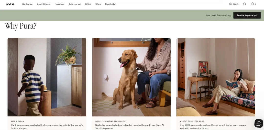 靠香薰机年赚5亿，卖出400万台，这个品牌把气味生意做成出海爆款！