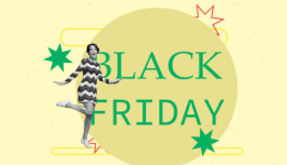 黑五网一大促上半场已结束， 我只说这10点！