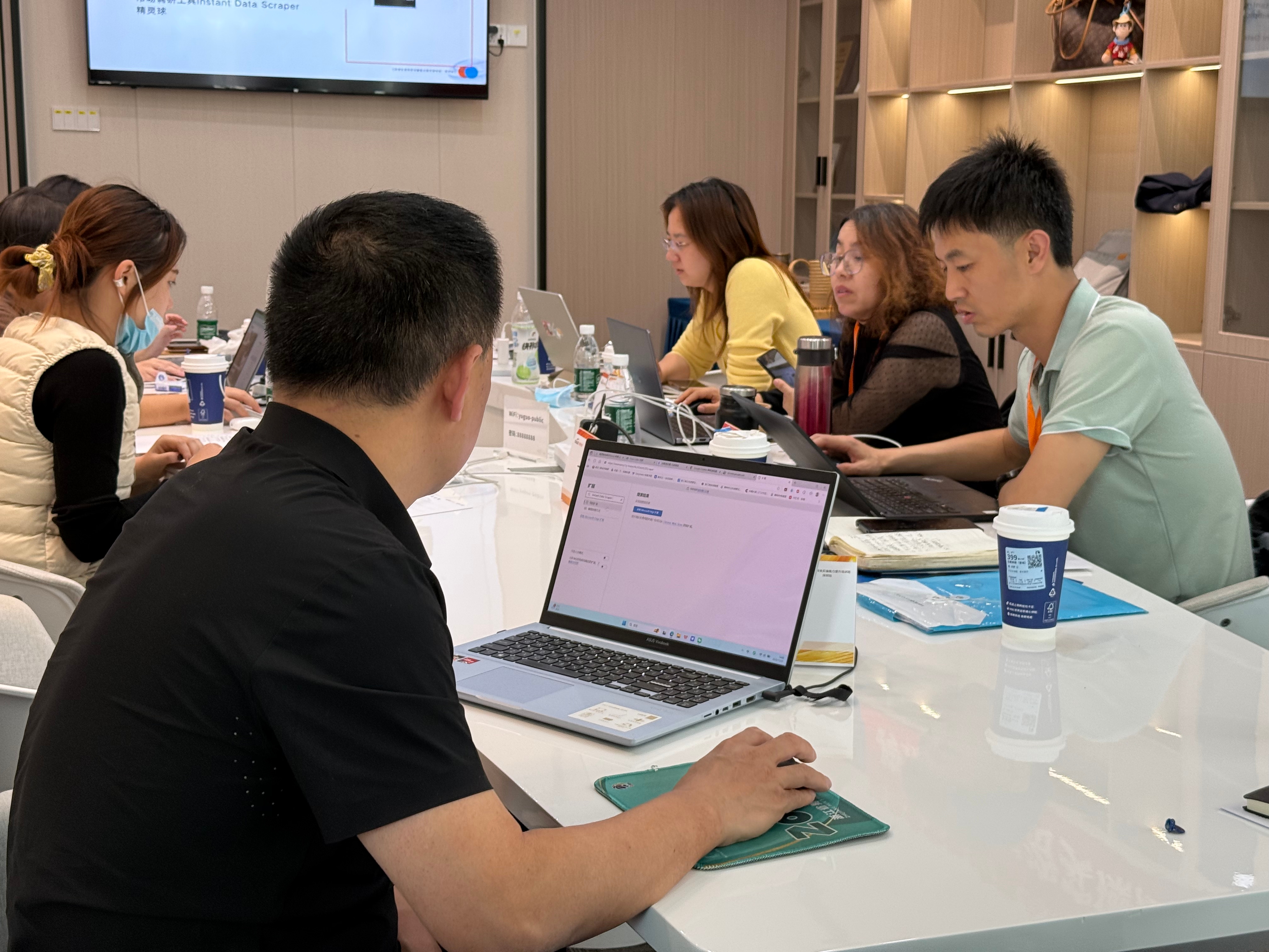 深探跨境生態(tài)，精修實(shí)操能力！雨果跨境賦能高校人才培育新范式