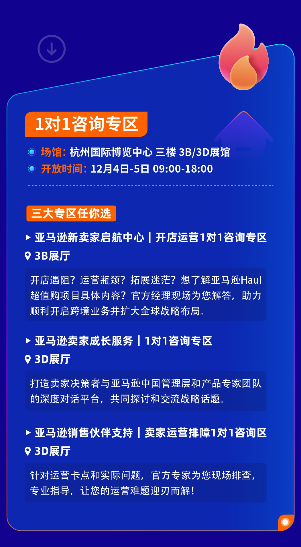 跨境十年迎 AI时刻，未来如何赚钱？答案在2025亚马逊全球开店跨境峰会