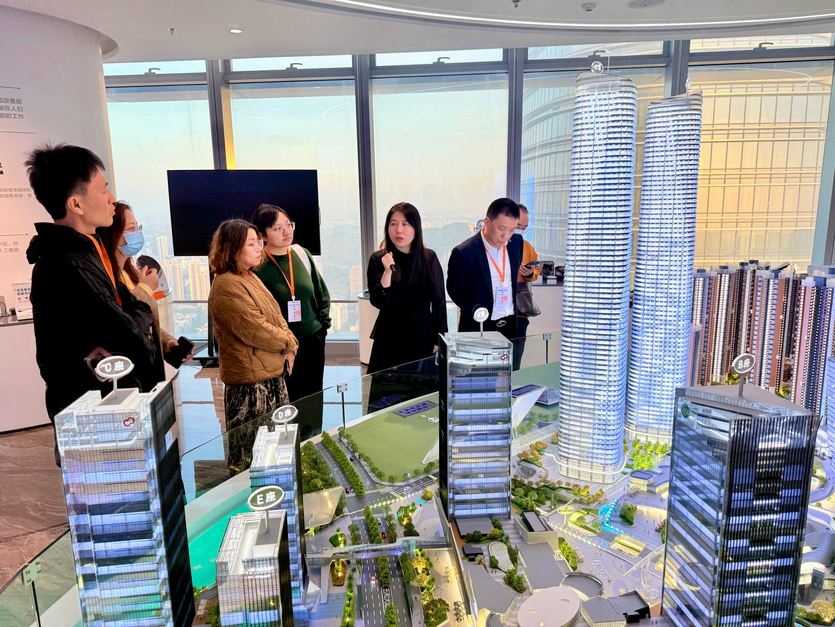 深探跨境生态,精修实操能力!雨果跨境赋能湖州高校人才培育新范式