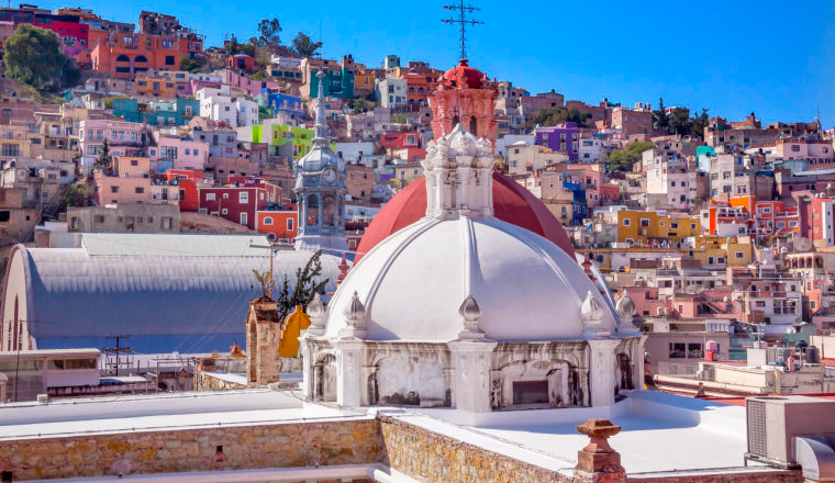 华为、TikTok、比亚迪扎堆后，墨西哥城豪华区正在“中国化”