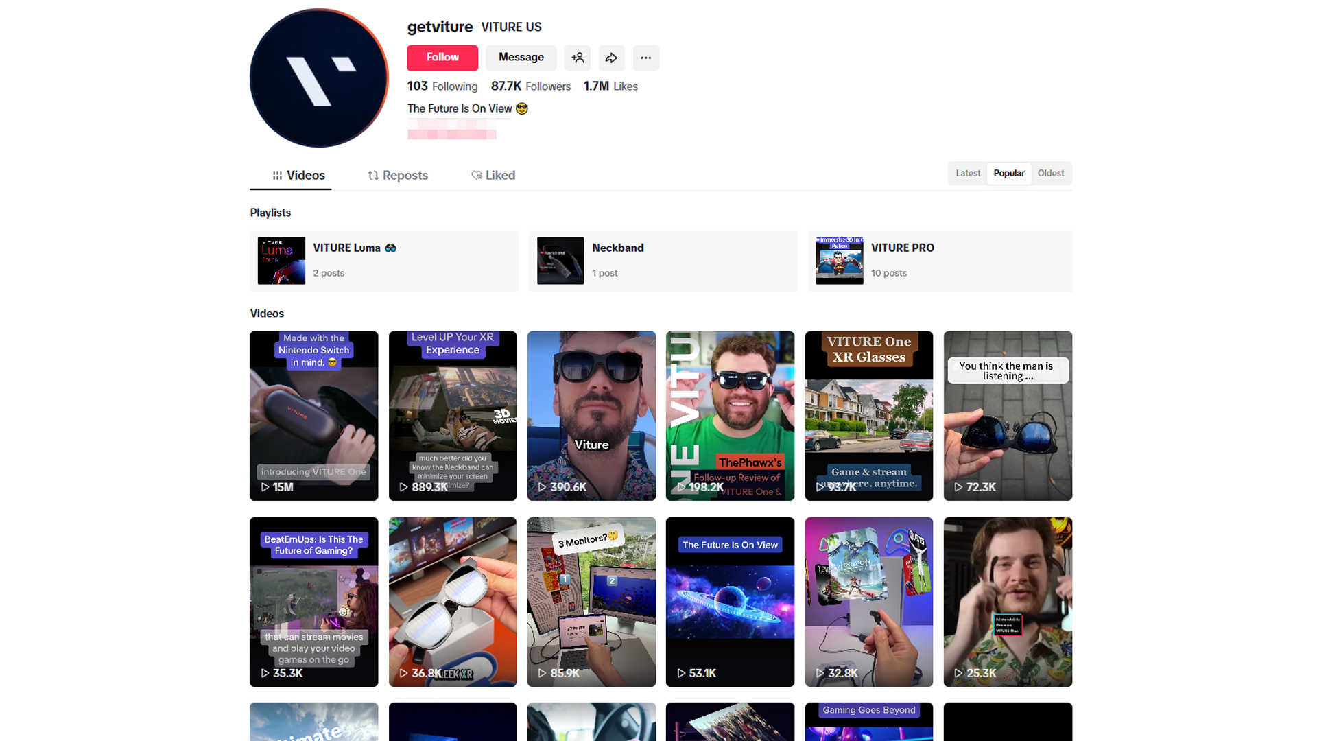 HaiMa红人营销|成立4年拿下欧美52%份额,他的AR眼镜卖到美国第一!