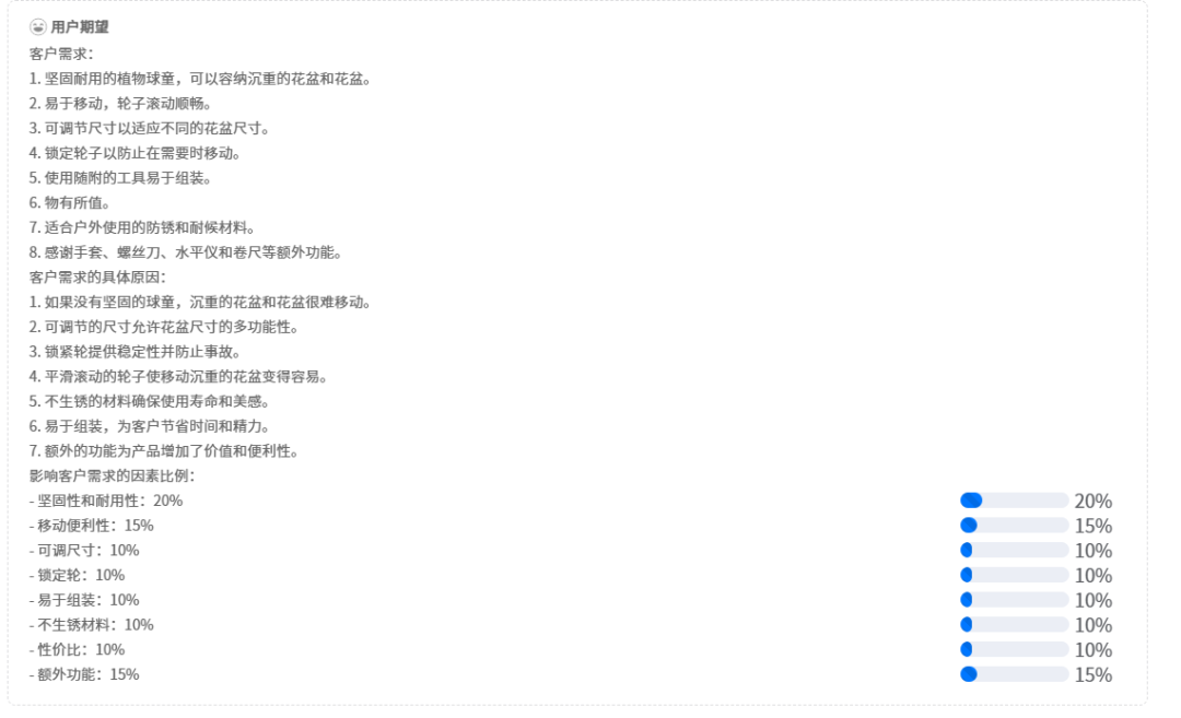 瞄准选品金矿：与低分卖家错位竞争，靠实力碾压破局