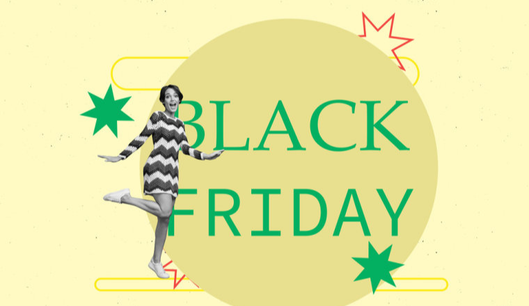 亚马逊黑五广告捡单小窍门