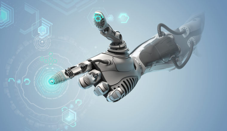 菜鸟香港eHub智慧航空货运中心上线超级机械臂，跨境小包处理80%自动化