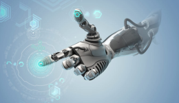 菜鳥香港eHub智慧航空貨運(yùn)中心上線超級(jí)機(jī)械臂，跨境小包處理80%自動(dòng)化