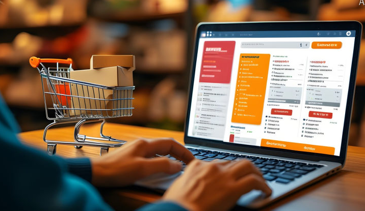 3C电子品类卖爆！俄罗斯最新品类趋势与卖家机遇