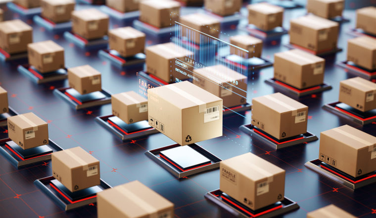 注意！11月24日起生效！德国将对中国小额包裹加征23%增值税