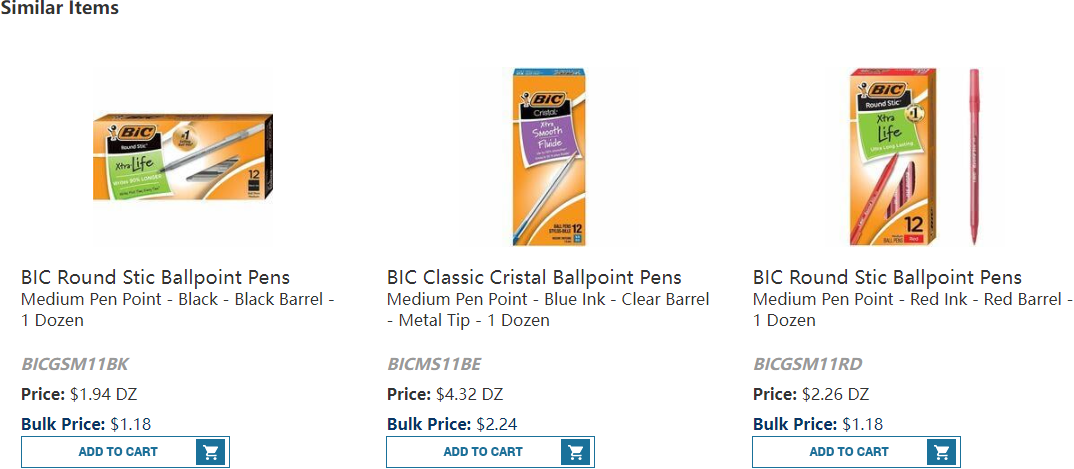 独立站优秀案例分析：办公用品供应商如何提高商采客户成交率？