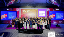 洞见高潜市场机遇｜易鲸亮相EBANX澳门支付峰会