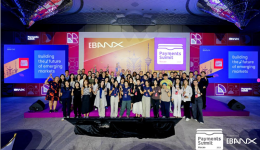 洞见高潜市场机遇｜易鲸亮相EBANX澳门支付峰会